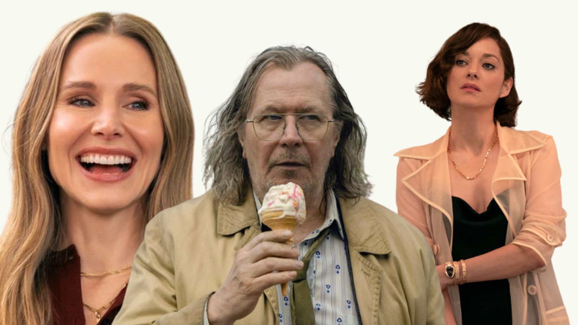 8 TV shows I can't wait to watch