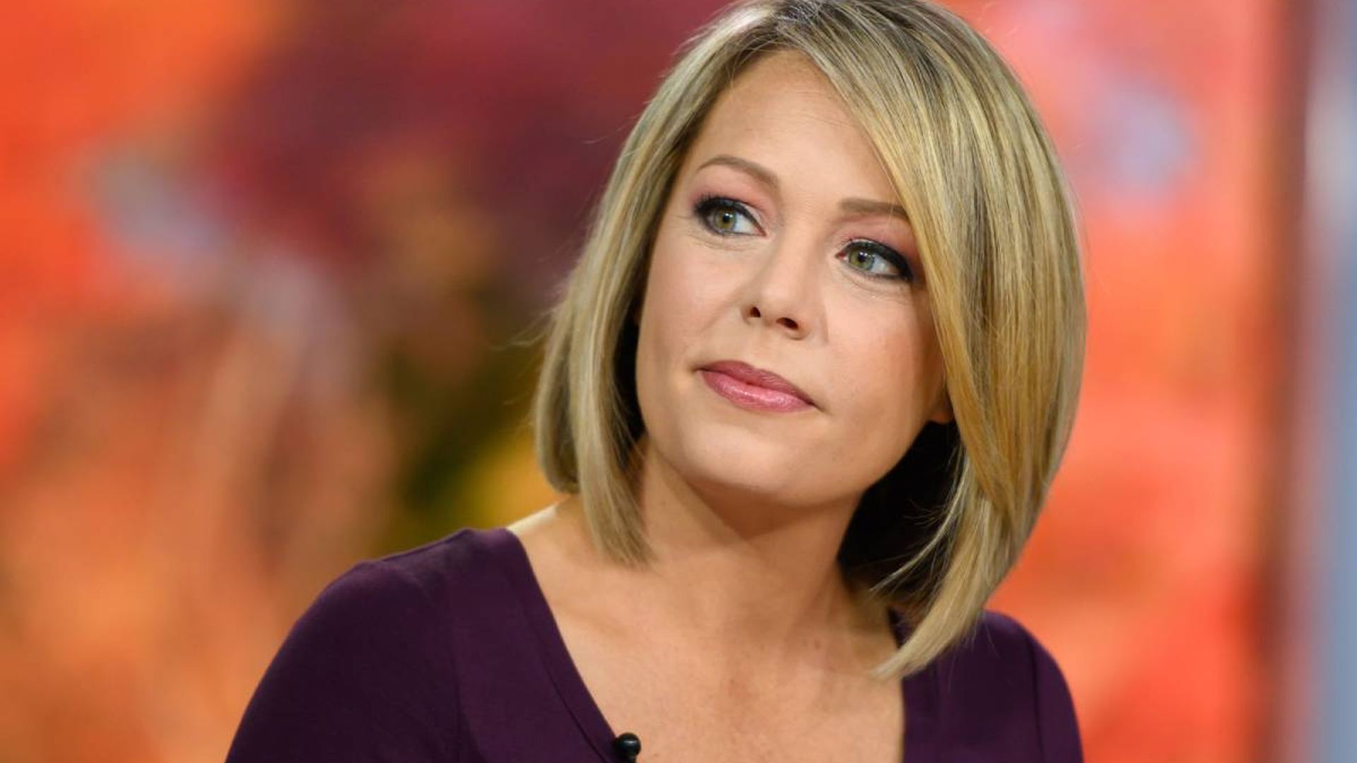 today dylan dreyer emotional family reunion
