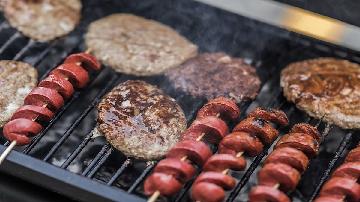 Best BBQ grills Elevate your cookouts with these 8 toprated grills