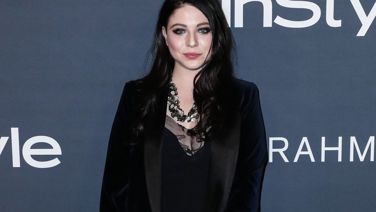 The real reason Buffy star Michelle Trachtenberg's cause of death will not be revealed