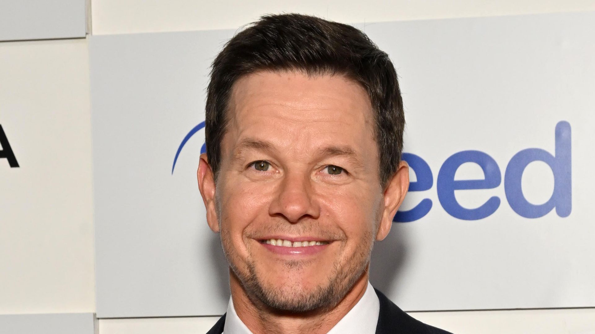 Mark Wahlberg attends The HBO Sports Documentary "The Golden Boy" premiere at the Tribeca Festival 2023 on June 09, 2023 in New York City.
