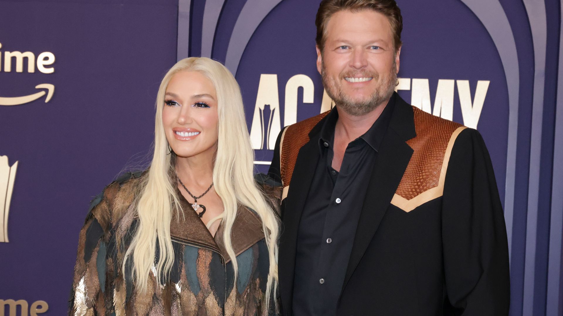 Why Blake Shelton’s spending a lot of time apart from Gwen Stefani and his 3 stepsons