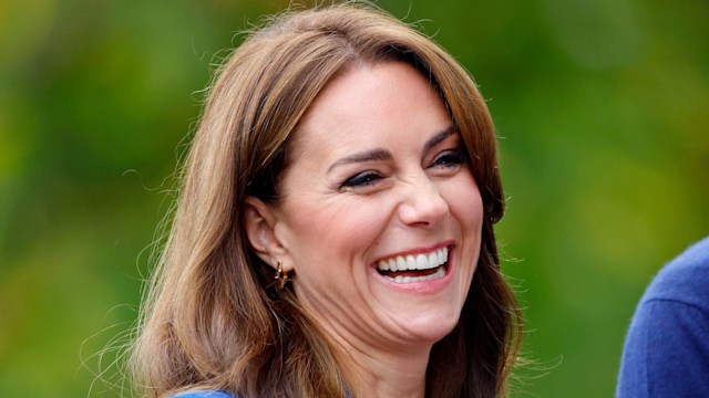 Kate Middleton close up