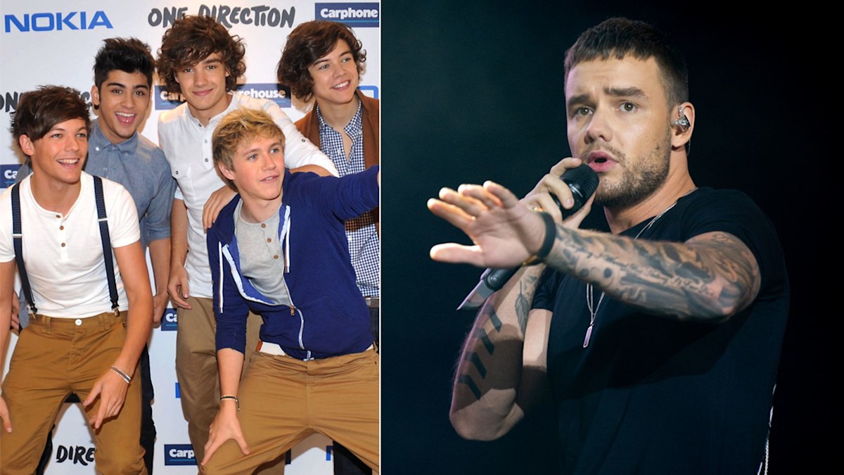 Inside Liam Payne’s ‘unbelievably tight’ friendship with fellow One Direction stars