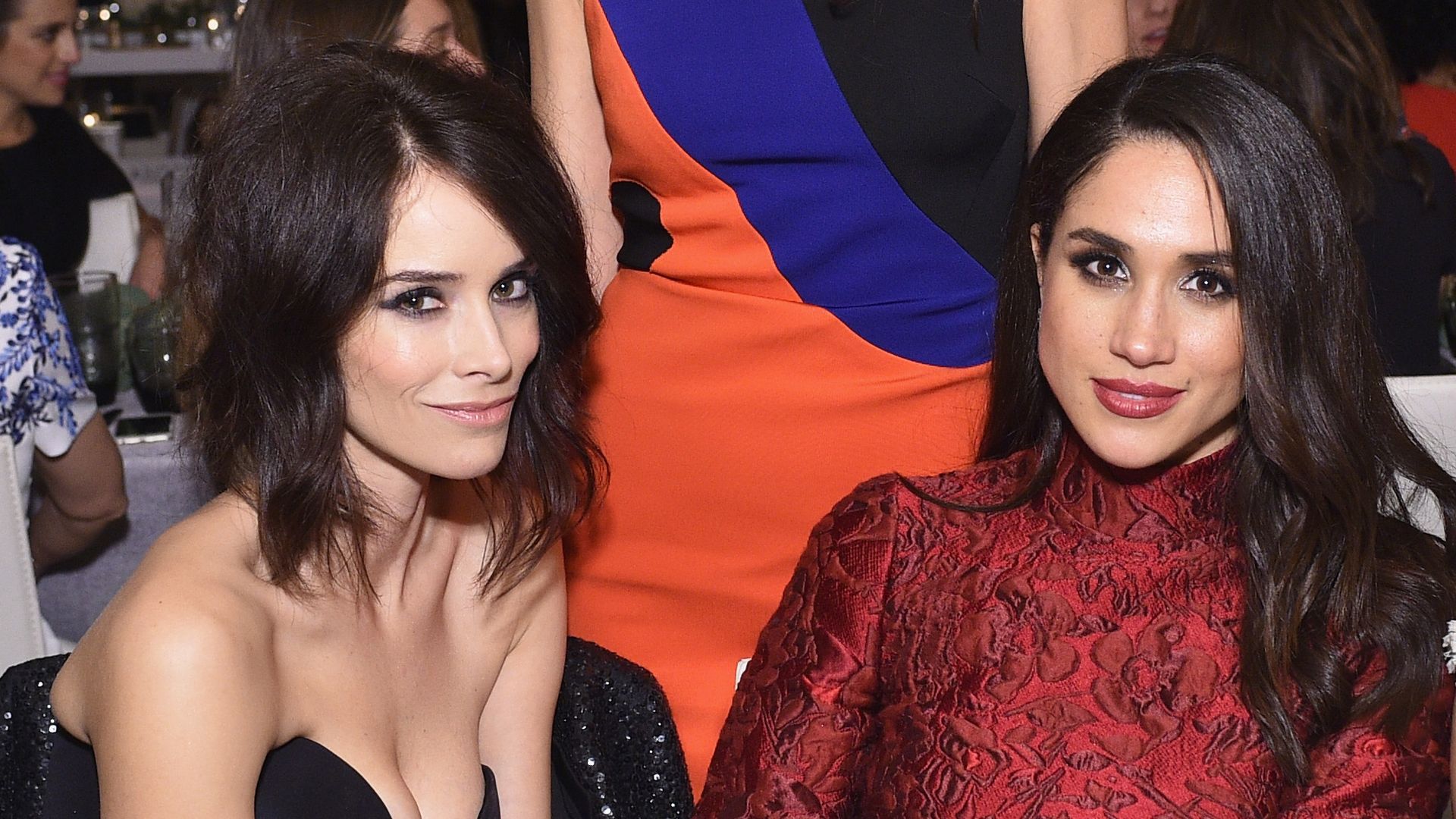 Exclusive: Meghan Markle’s best friend Abigail Spencer gives rare insight into ‘private’ friendship  amid Netflix documentary