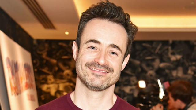 strictly come dancing winner joe mcfadden