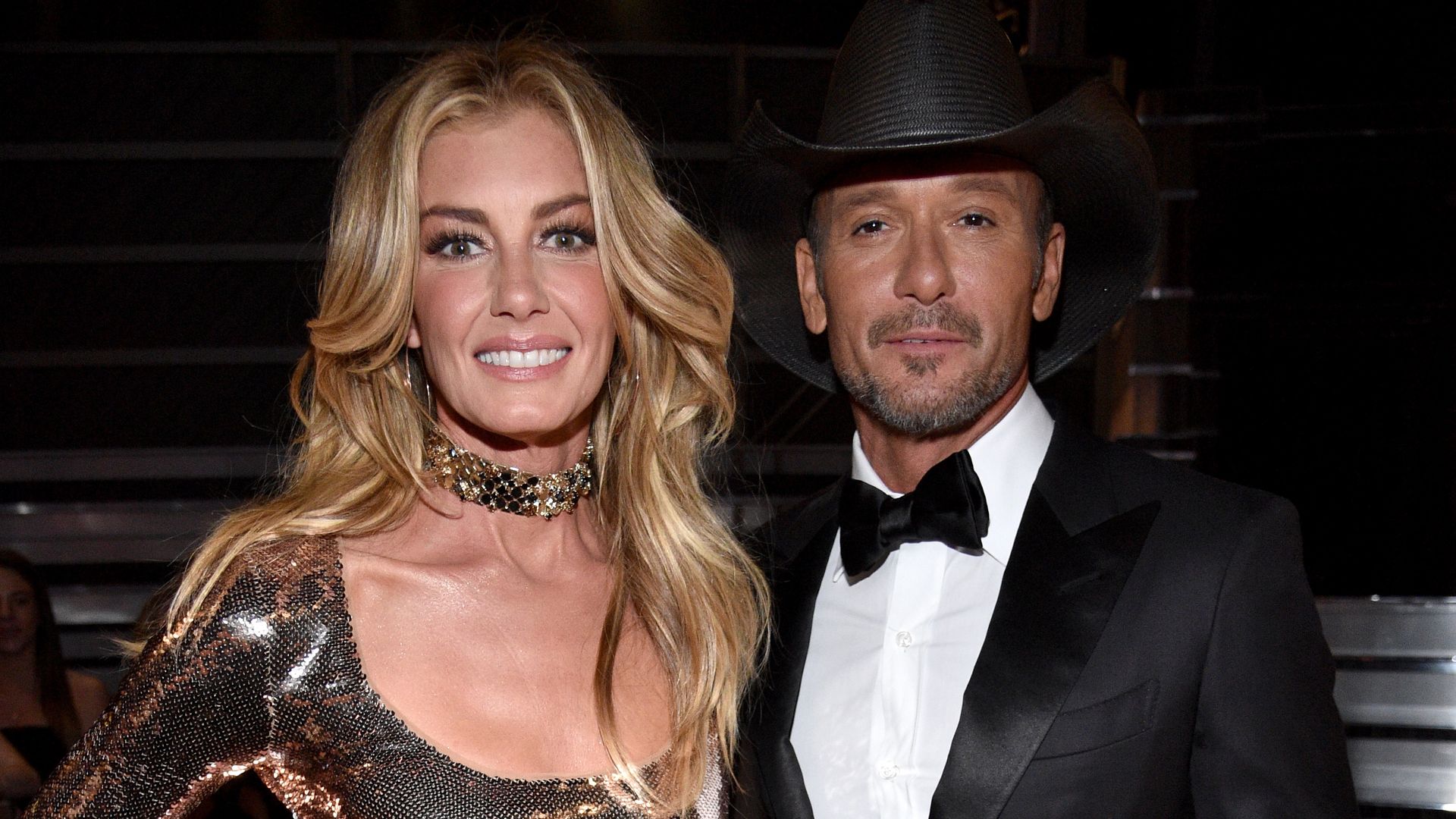 Faith Hill's Diagnosis A Closer Look At Her Journey To Health