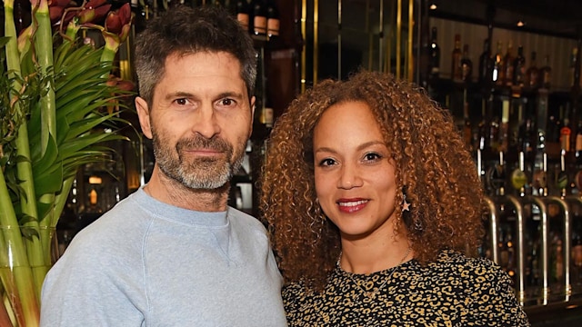 jason milligan and angela griffin