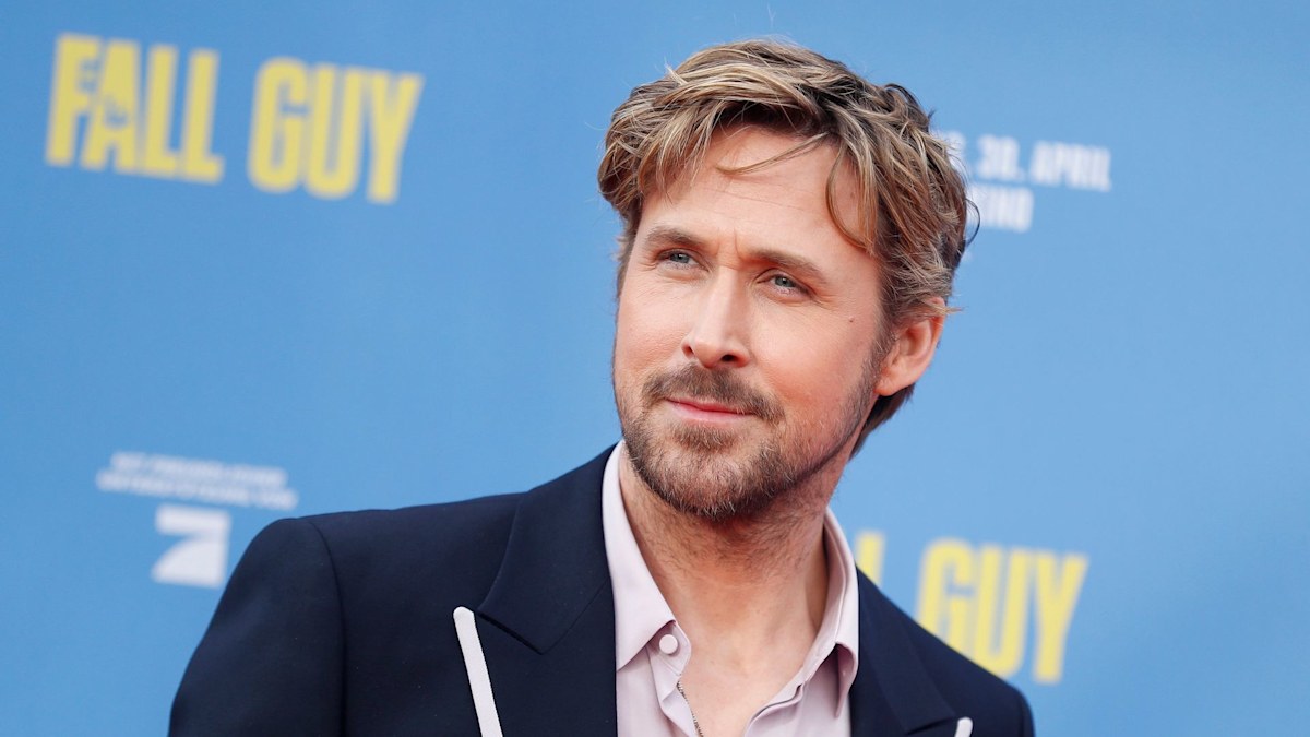 Ryan Gosling reveals how Eva Mendes and their daughters influence his ...