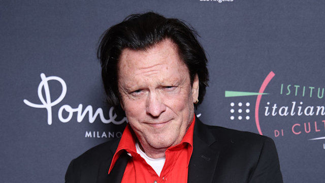 Michael Madsen attends the 8th Filming Italy 2023 Festival on March 01, 2023 in Los Angeles, California.