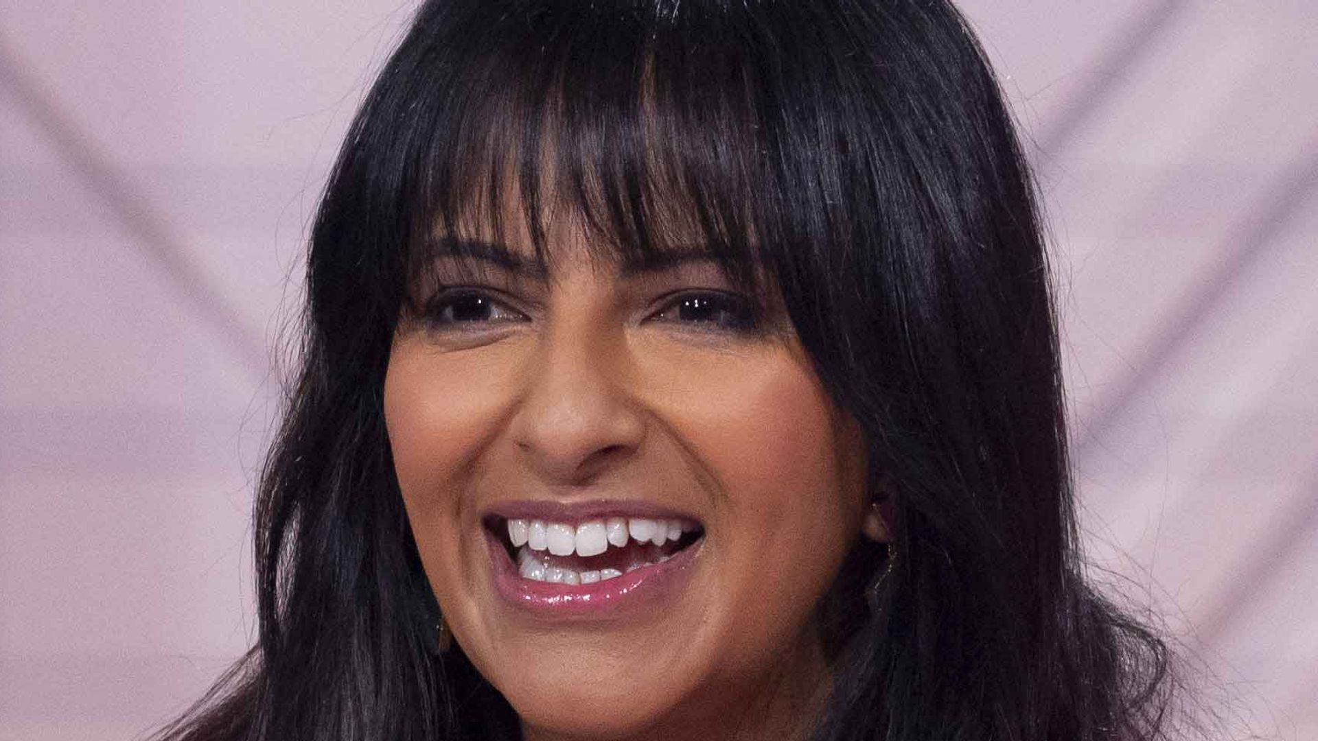 Ranvir Singh on Lorraine