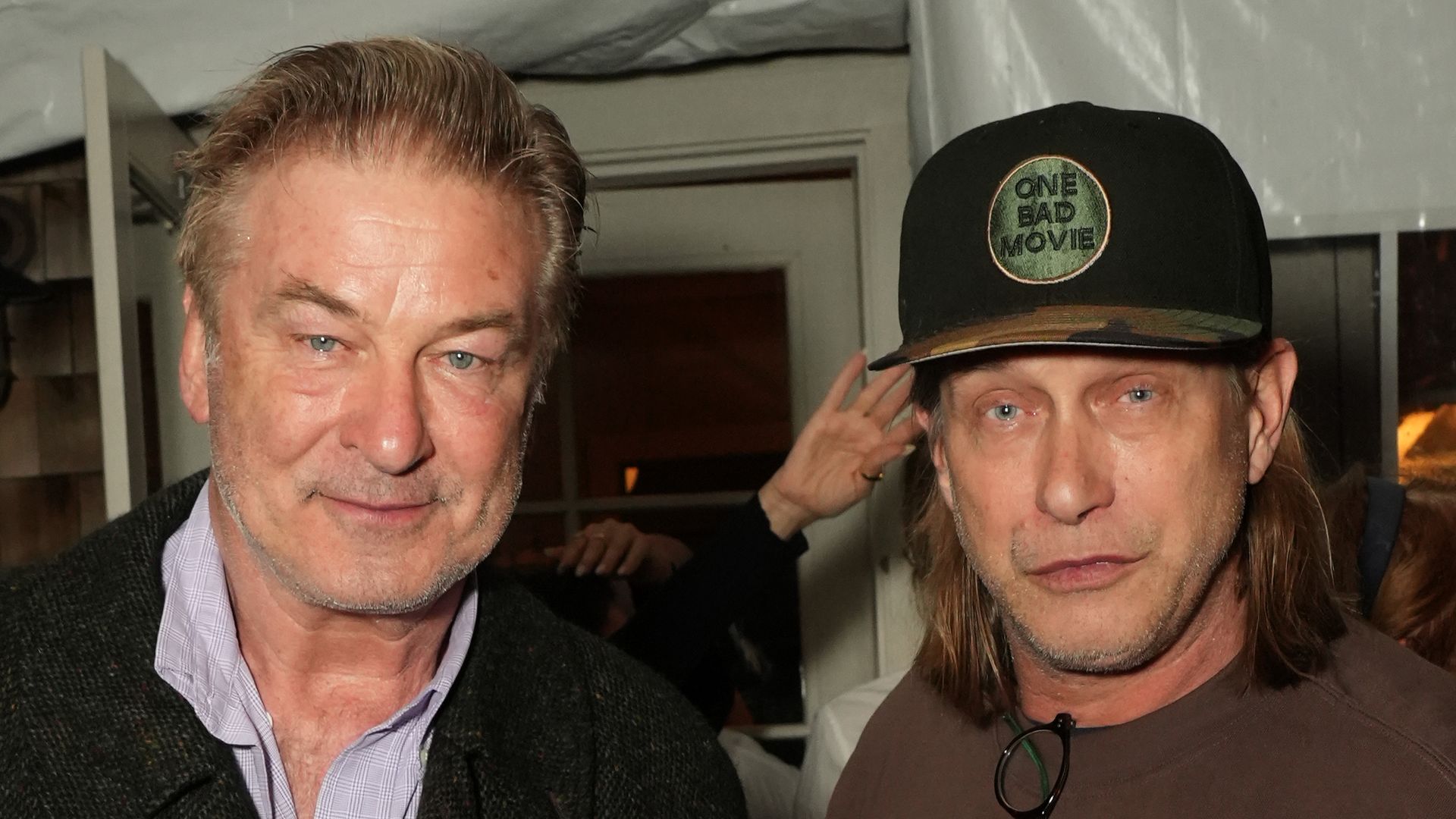 Alec Baldwin and brother Stephen's car cash in the Hamptons — what we know