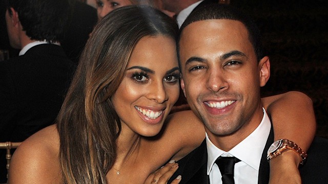 marvin humes rochelle humes