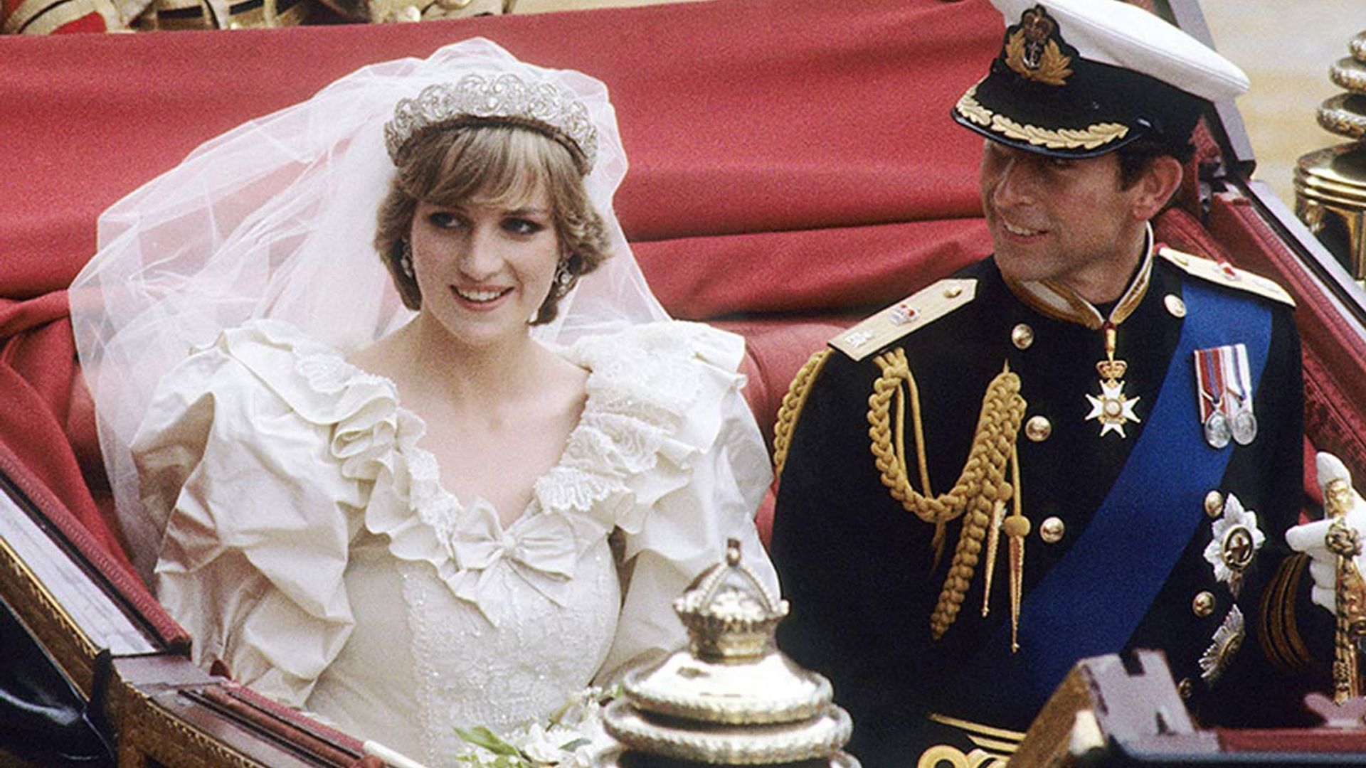 Princess Diana's Perfume Is On Sale At Nordstrom