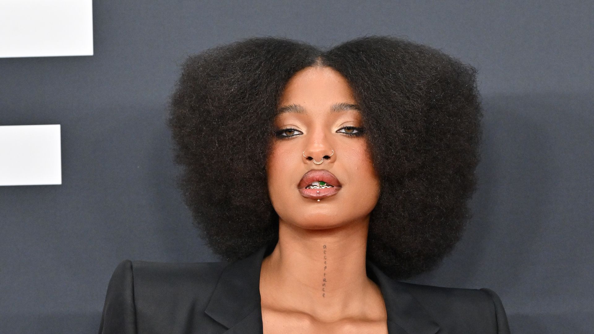 Willow Smith attends the 67th GRAMMY Awards at Crypto.com Arena on February 02, 2025 in Los Angeles, California.