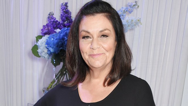 dawn french exclusive interview