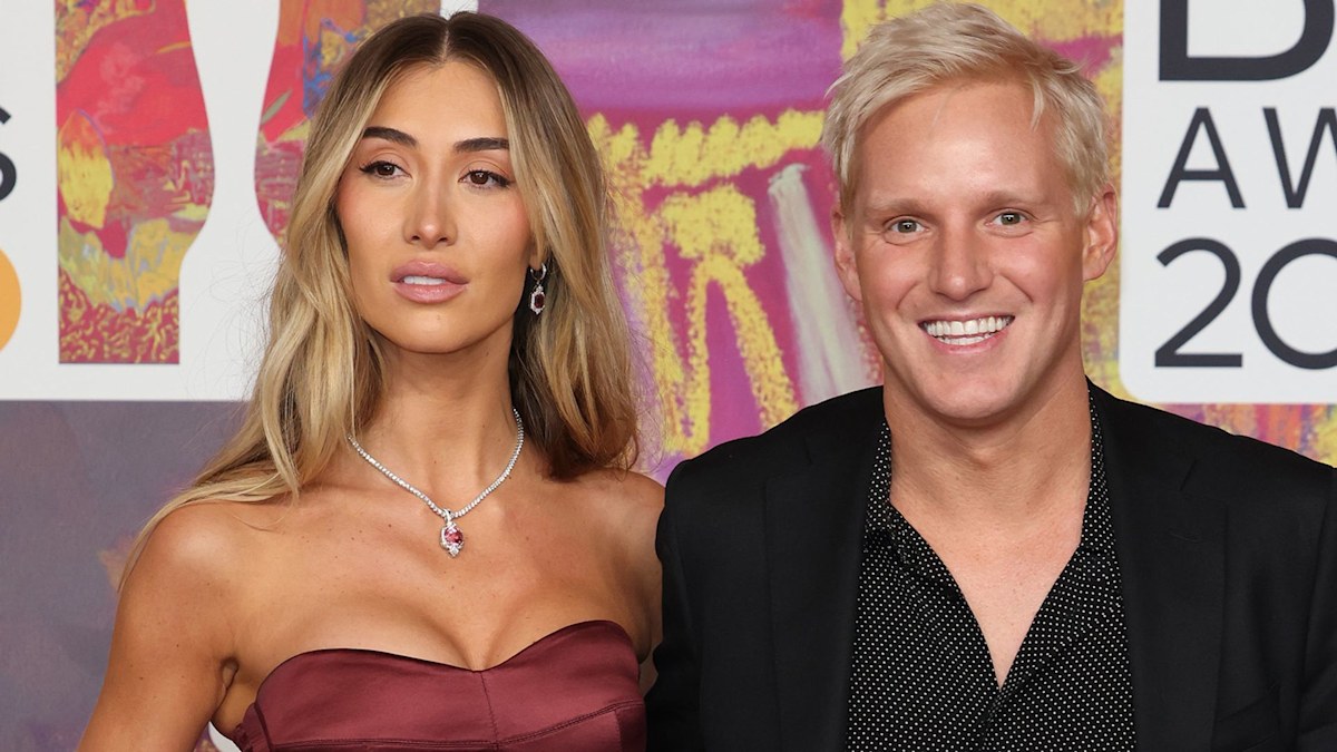 Jamie Laing and Sophie Habboo's 'rotting' new family home to raise first baby