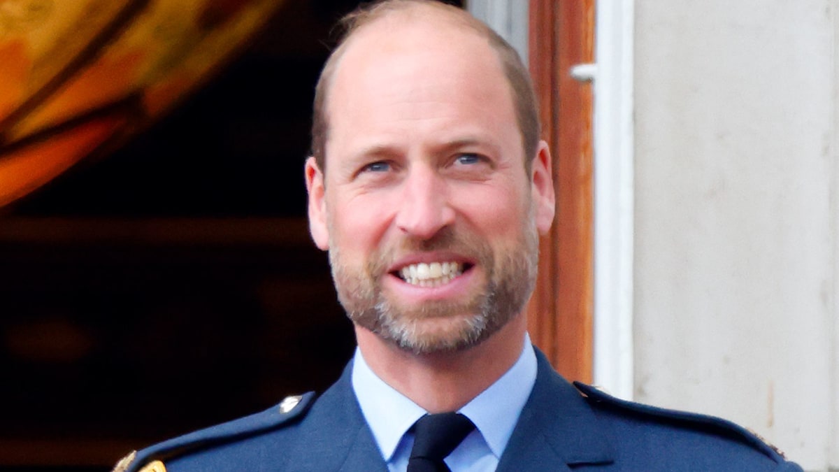 Prince William's subtle 'trust' building gesture as he prepares to become King