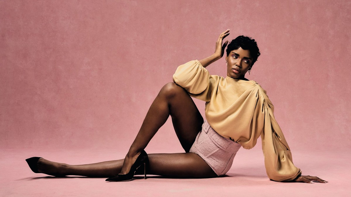 Exclusive: Eva Apio on Ugandan brilliance, representation and giving back