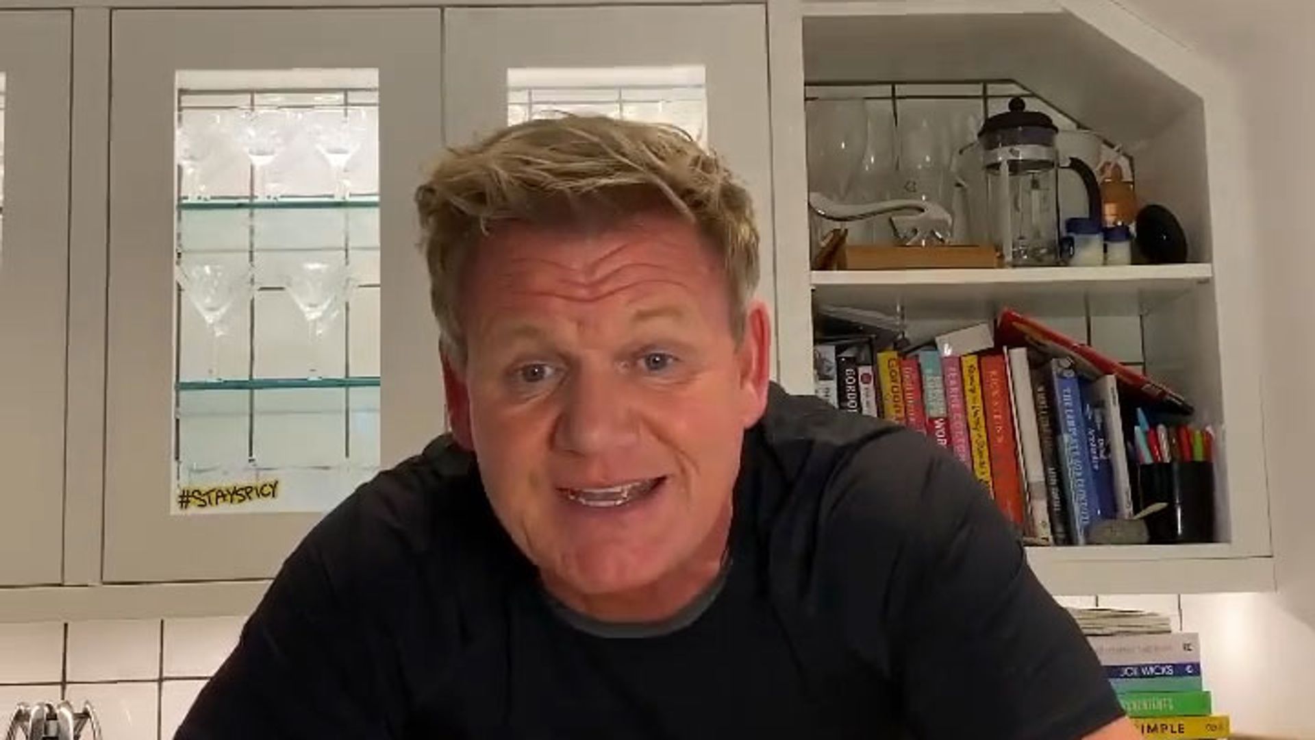 Why Gordon Ramsay’s children won’t inherit his three £19m homes