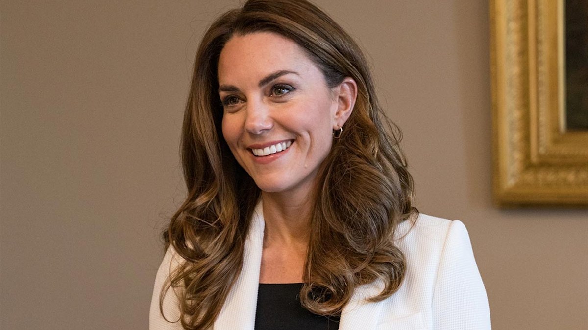 Kate Middleton clarifies misconception about royal passion project | HELLO!