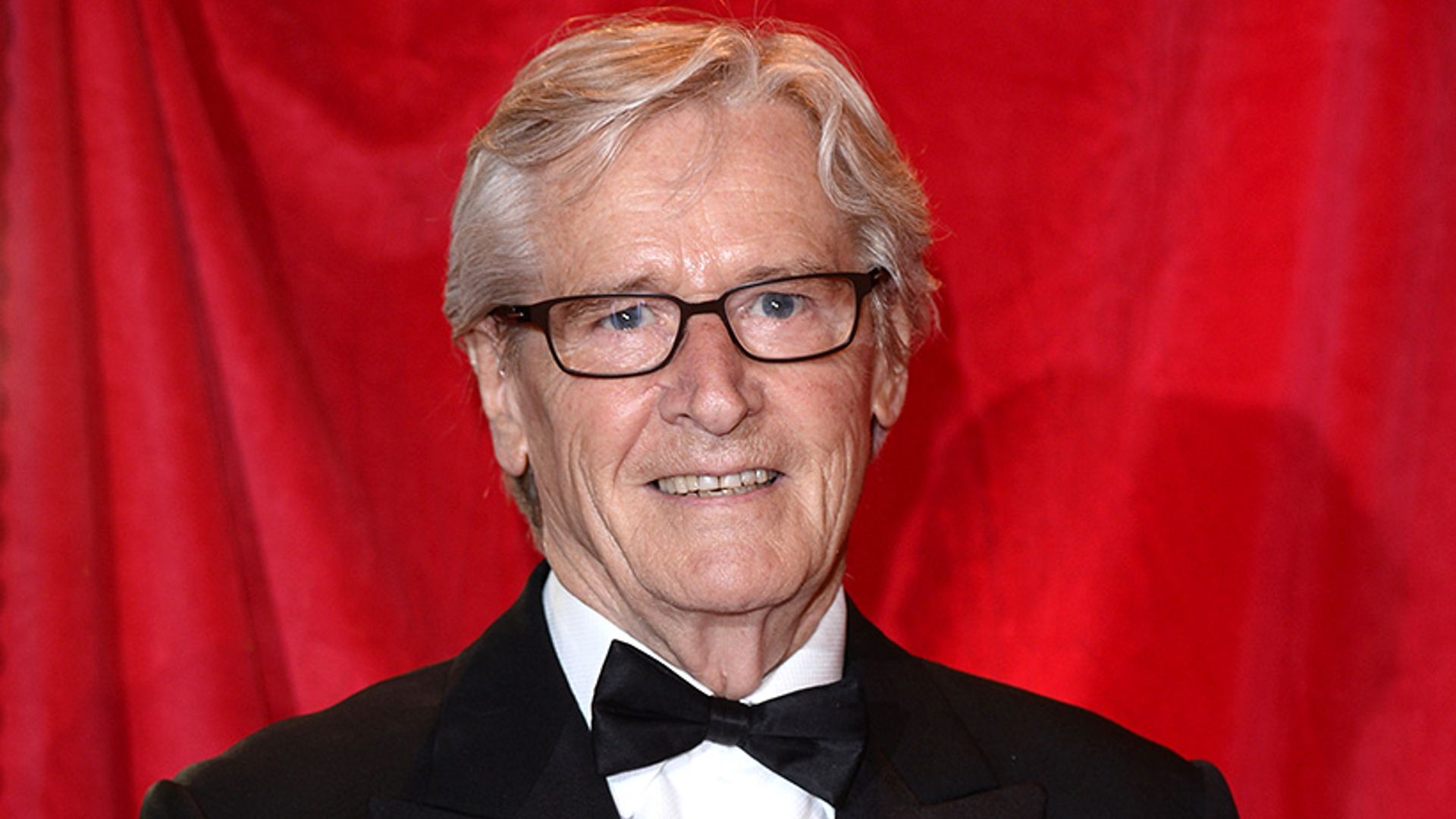 Coronation Street's Bill Roache opens up about his daughter's death - and how he got over the grief
