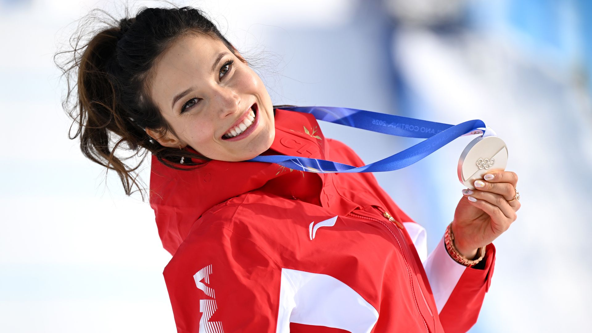 The top 6 athlete earners at the 2026 Winter Olympics