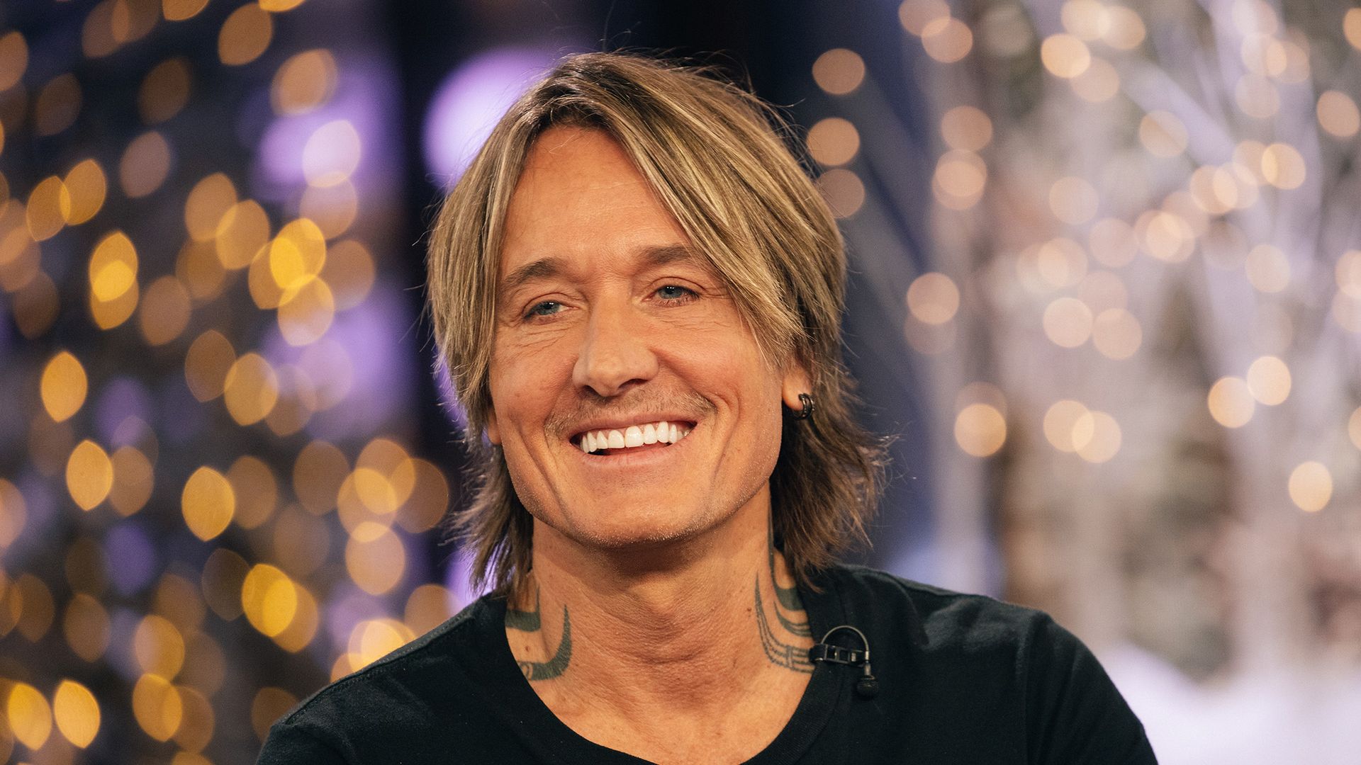 Keith Urban makes surprise solo appearance in his hometown ahead of incredible milestone