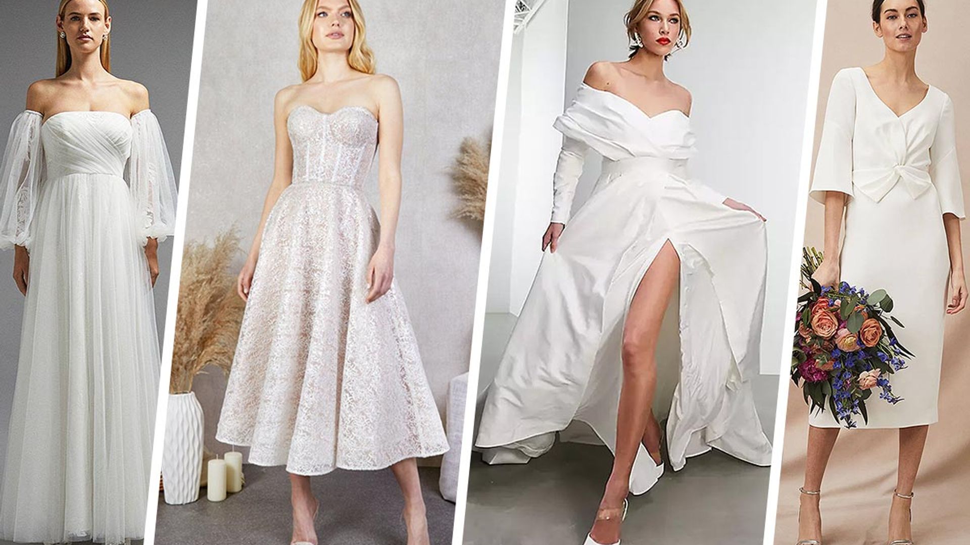 bf bridal sale dresses