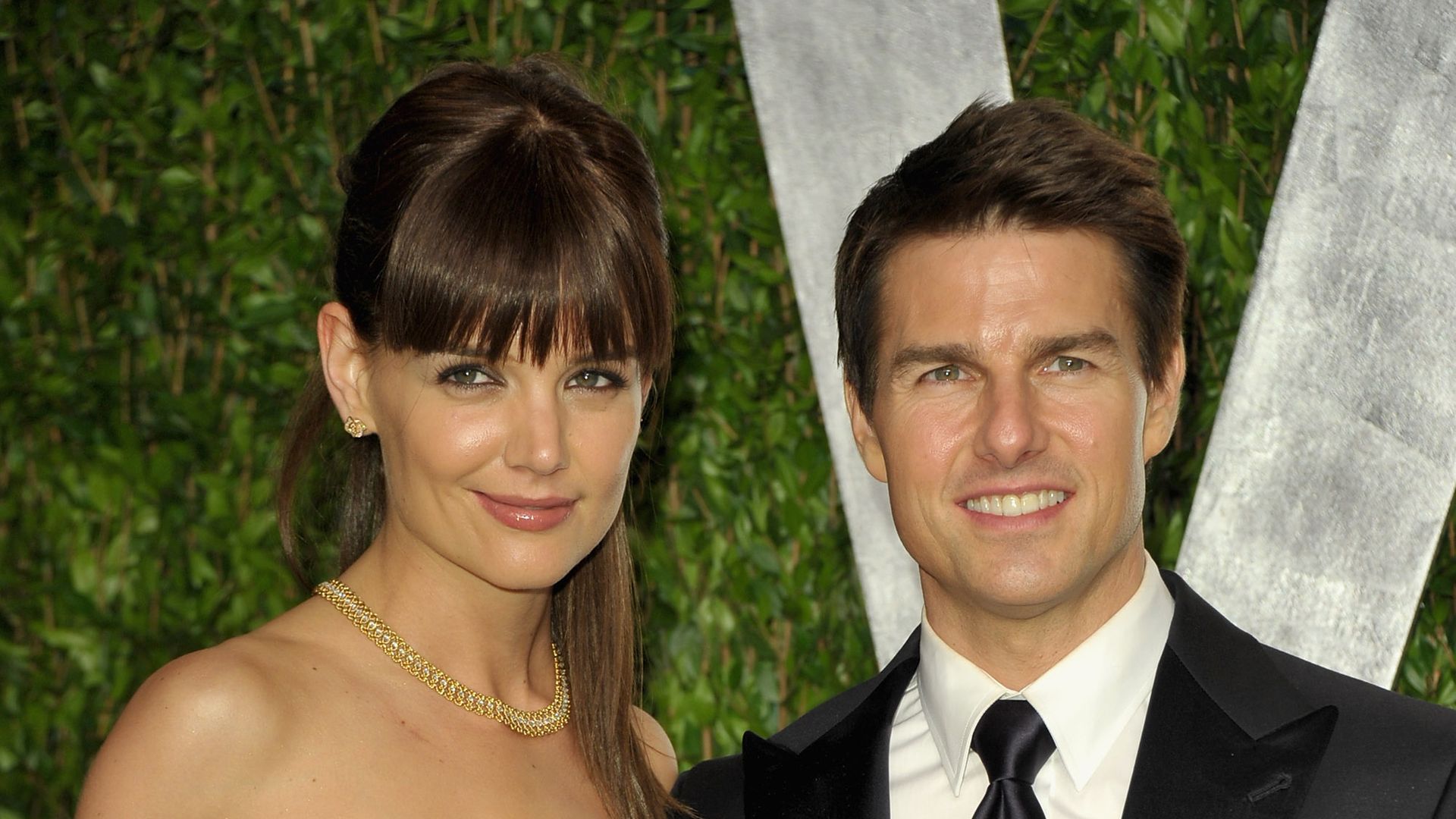 katie holmes tom cruise