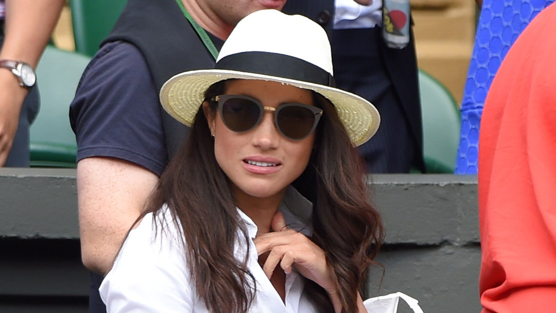 Why Meghan Markle’s latest stunning outfit has divided fashion fans