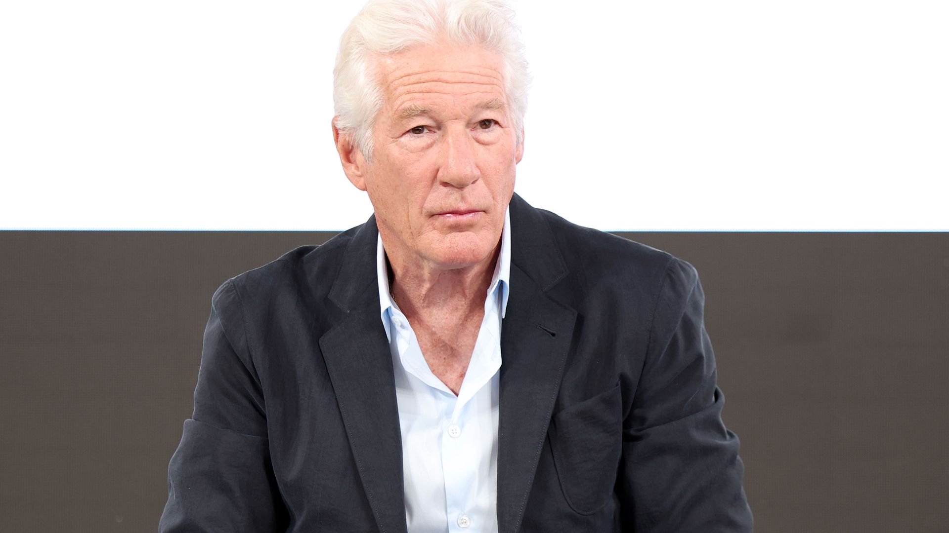 Richard Gere’s homeless experience in his own words — the challenging living situation explored