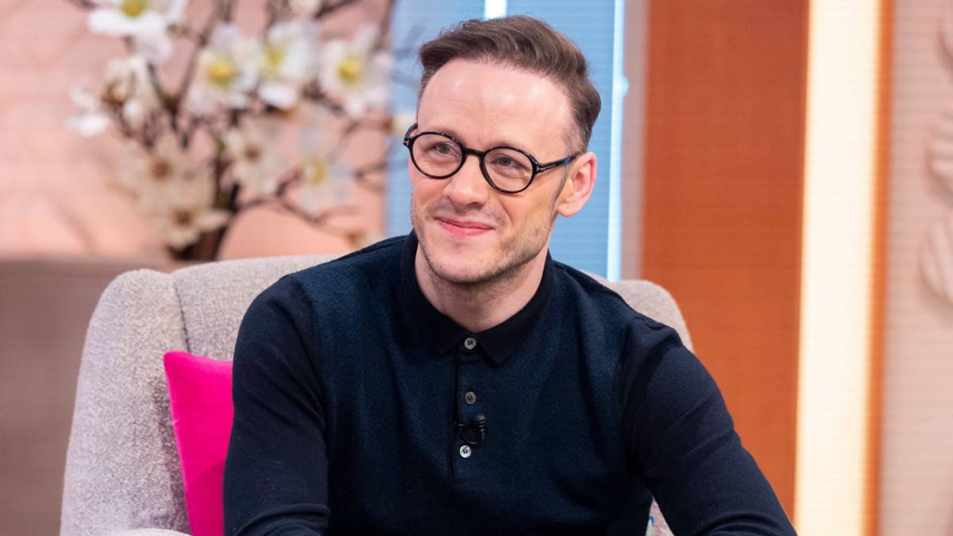 strictly kevin clifton could quit show