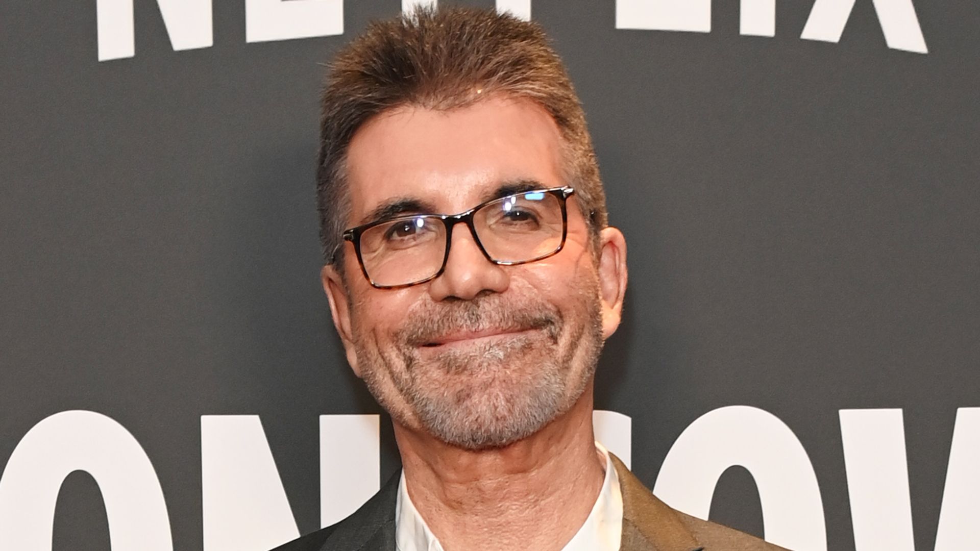 LONDON, ENGLAND - DECEMBER 09: Simon Cowell attends a friends and family celebration for docuseries "Simon Cowell: The Next Act" hosted by Simon Cowell, Box to Box and Netflix at The Ham Yard Hotel on December 9, 2025 in London, England. The six-episode docuseries will launch December 10 on Netflix. (Photo by Dave Benett/Getty Images for Simon Cowell: The Next Act)