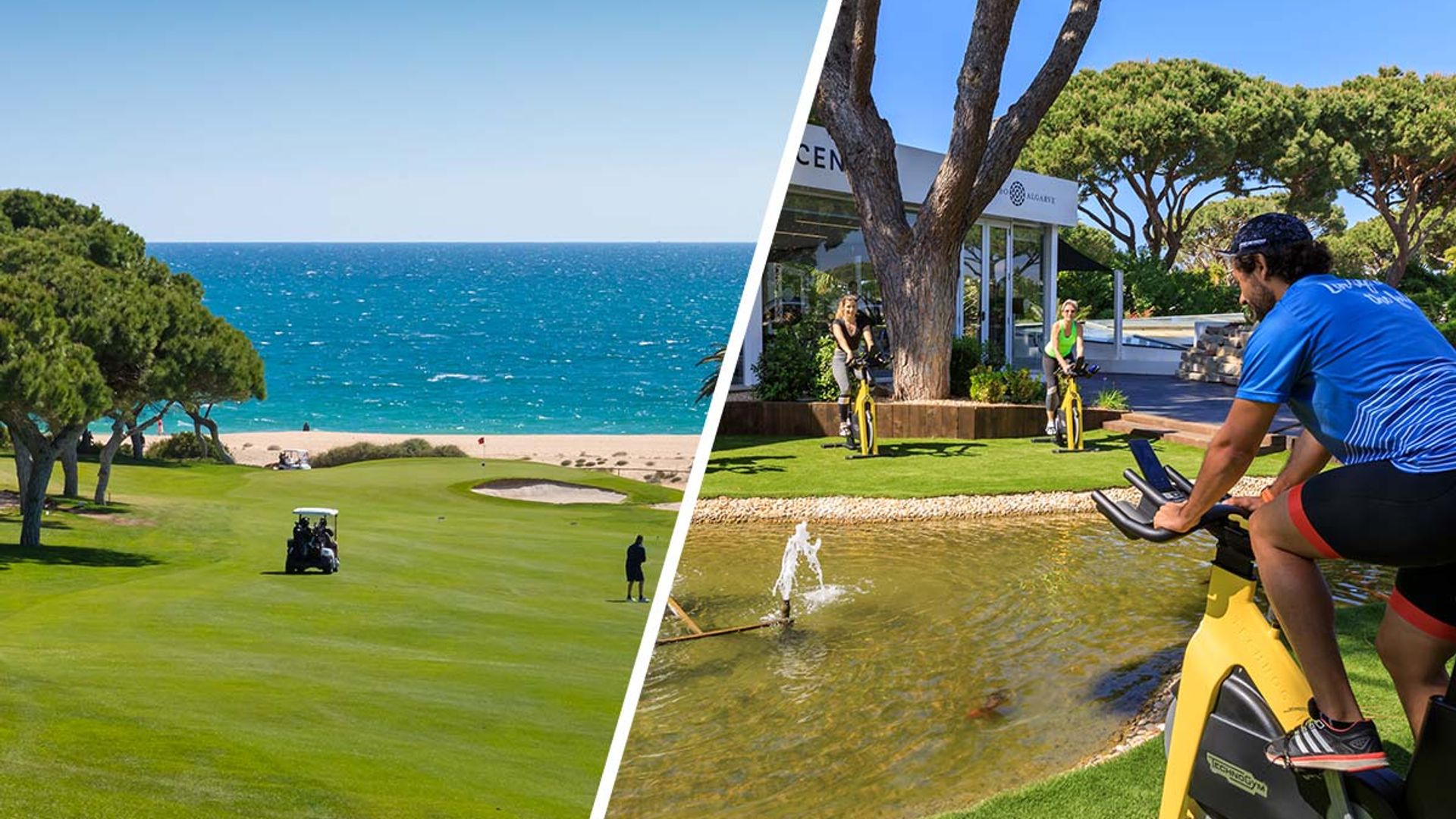 things to do vale do lobo portugal