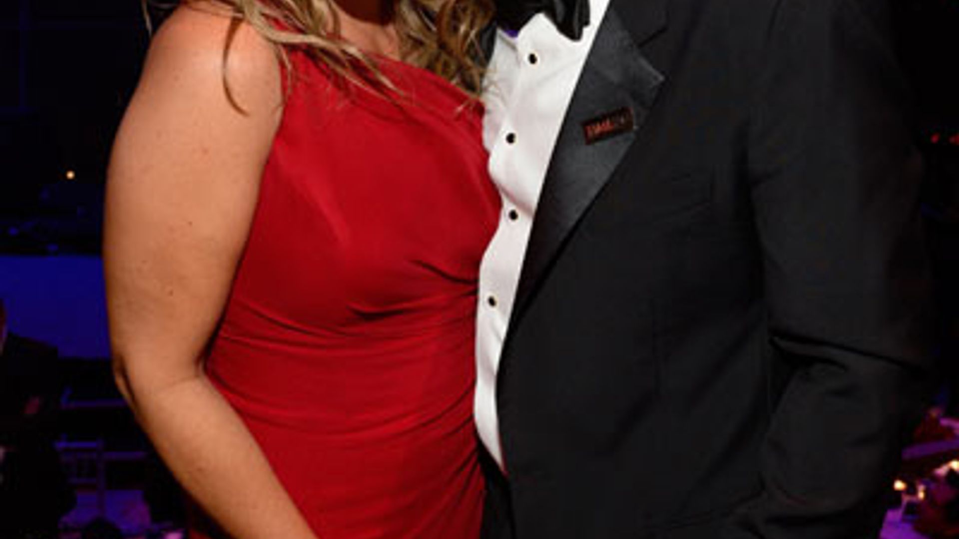 Jimmy Fallon becomes a first-time father | HELLO!