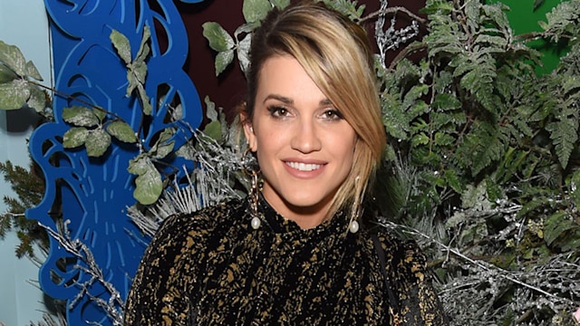 ashley roberts strictly come dancing asks for help