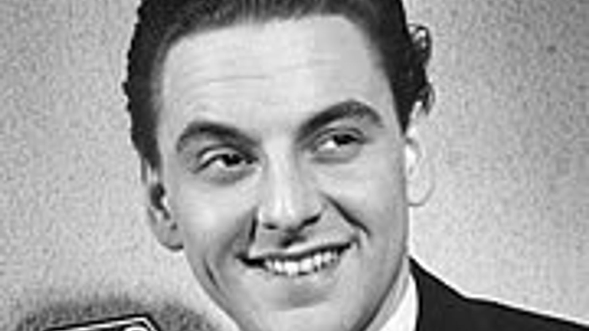 Farewell to entertainer Bob Monkhouse HELLO!