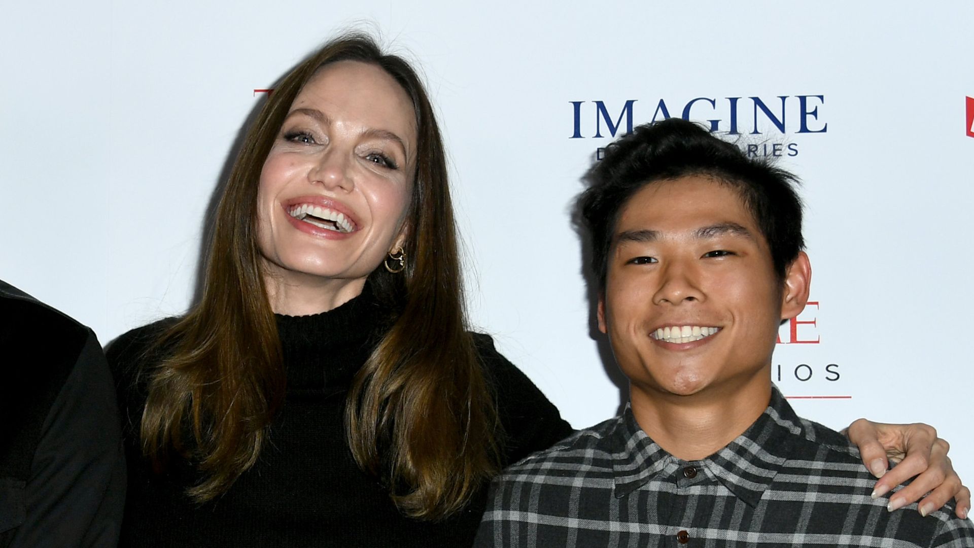 Angelina Jolie and Brad Pitt’s son Pax reveals new family member following major accident