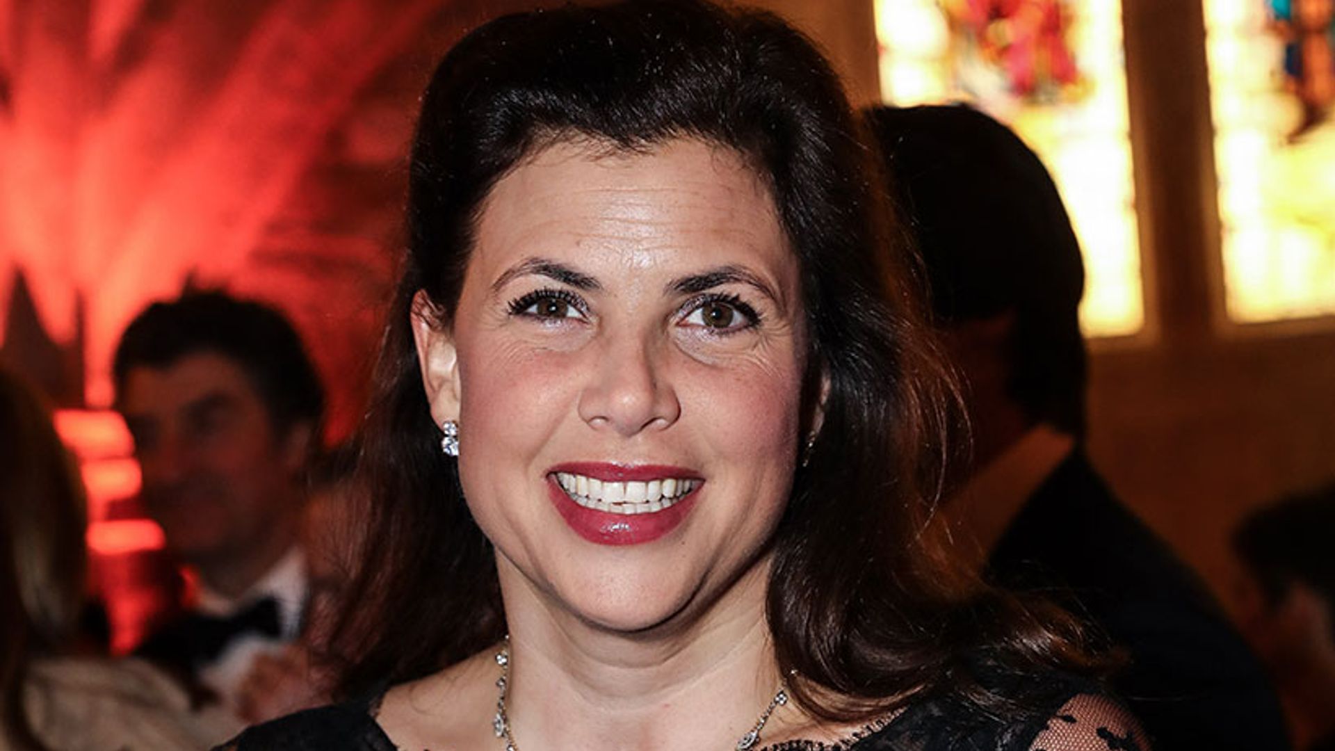 Kirstie Allsopp posts makeup-free photo | HELLO!