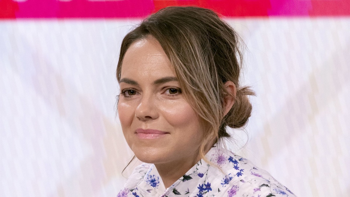 Kara Tointon's new life in Scandinavia amid secret health scare