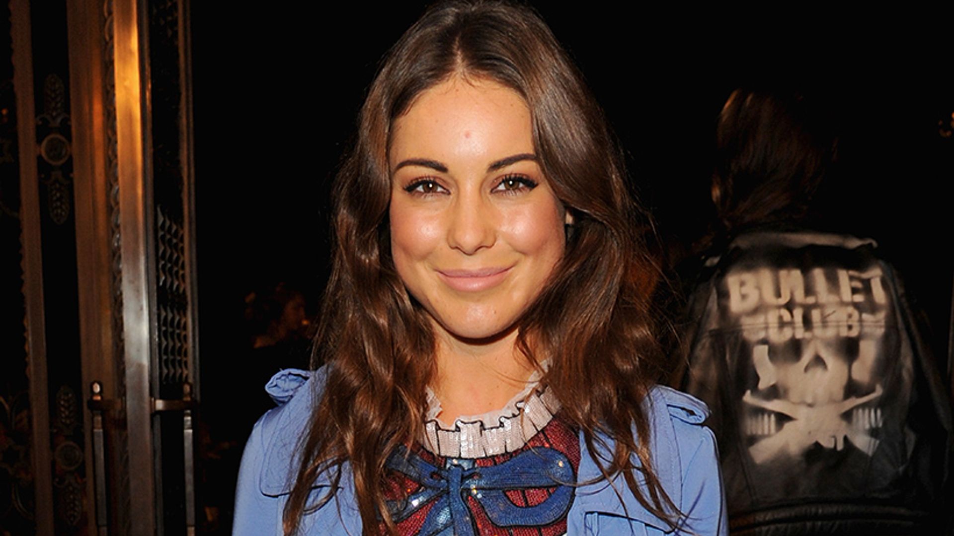 Louise Thompson: from Made in Chelsea to activewear queen