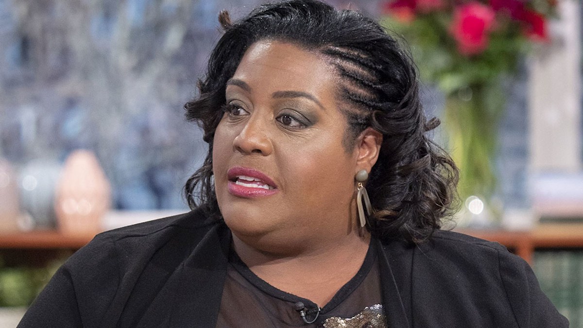 This Morning: Alison Hammond trolled over bizarre pronunciation blunder