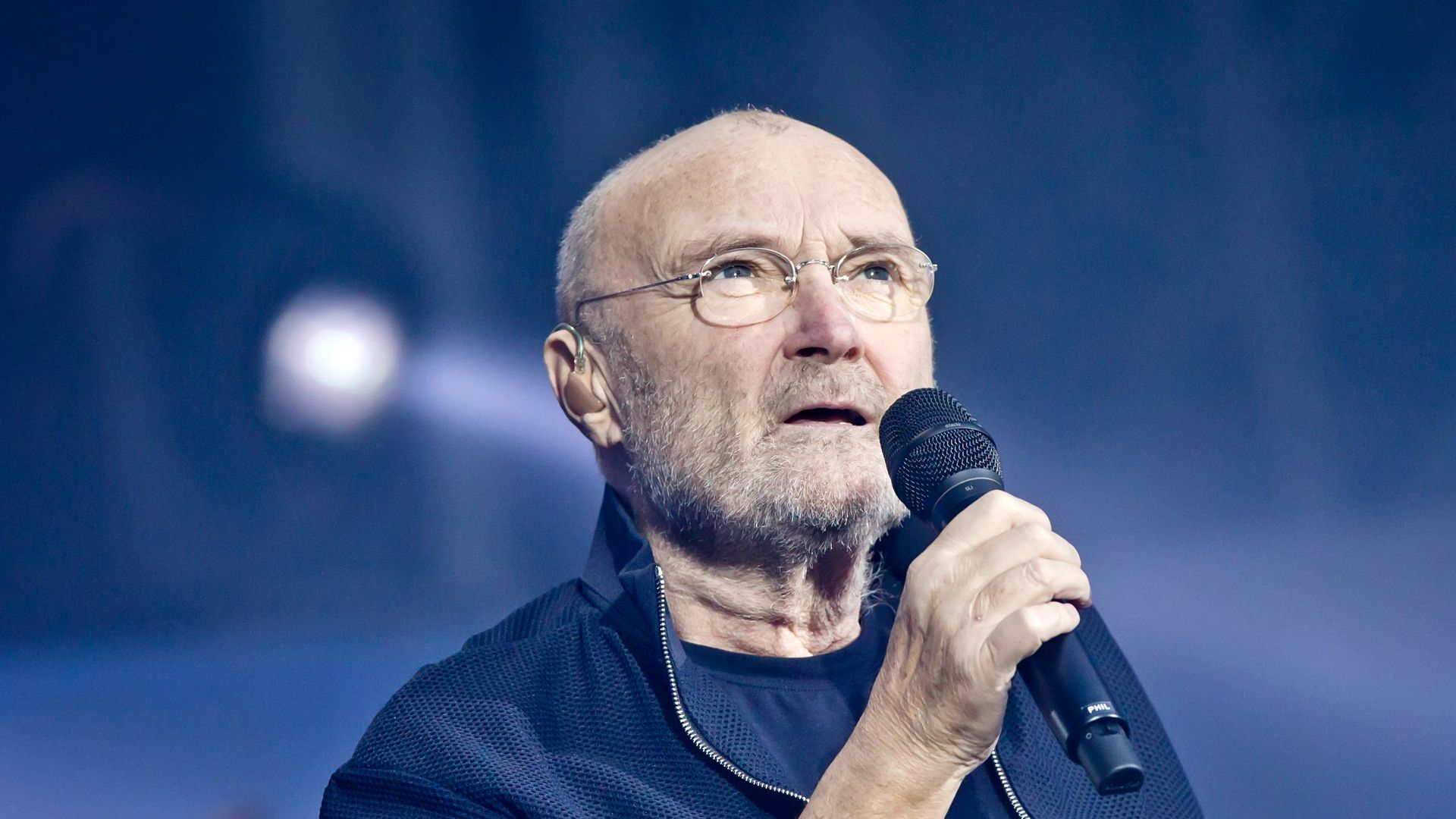 Phil Collins, 74, admits he’s ‘very sick’ in heartbreaking health update after retirement