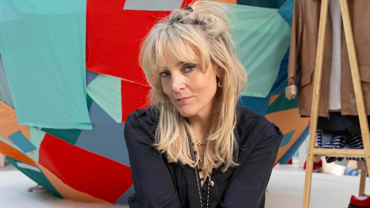 Fashion Insider: Thrift Queen Bay Garnett on vintage thrills and honing self-styling skills