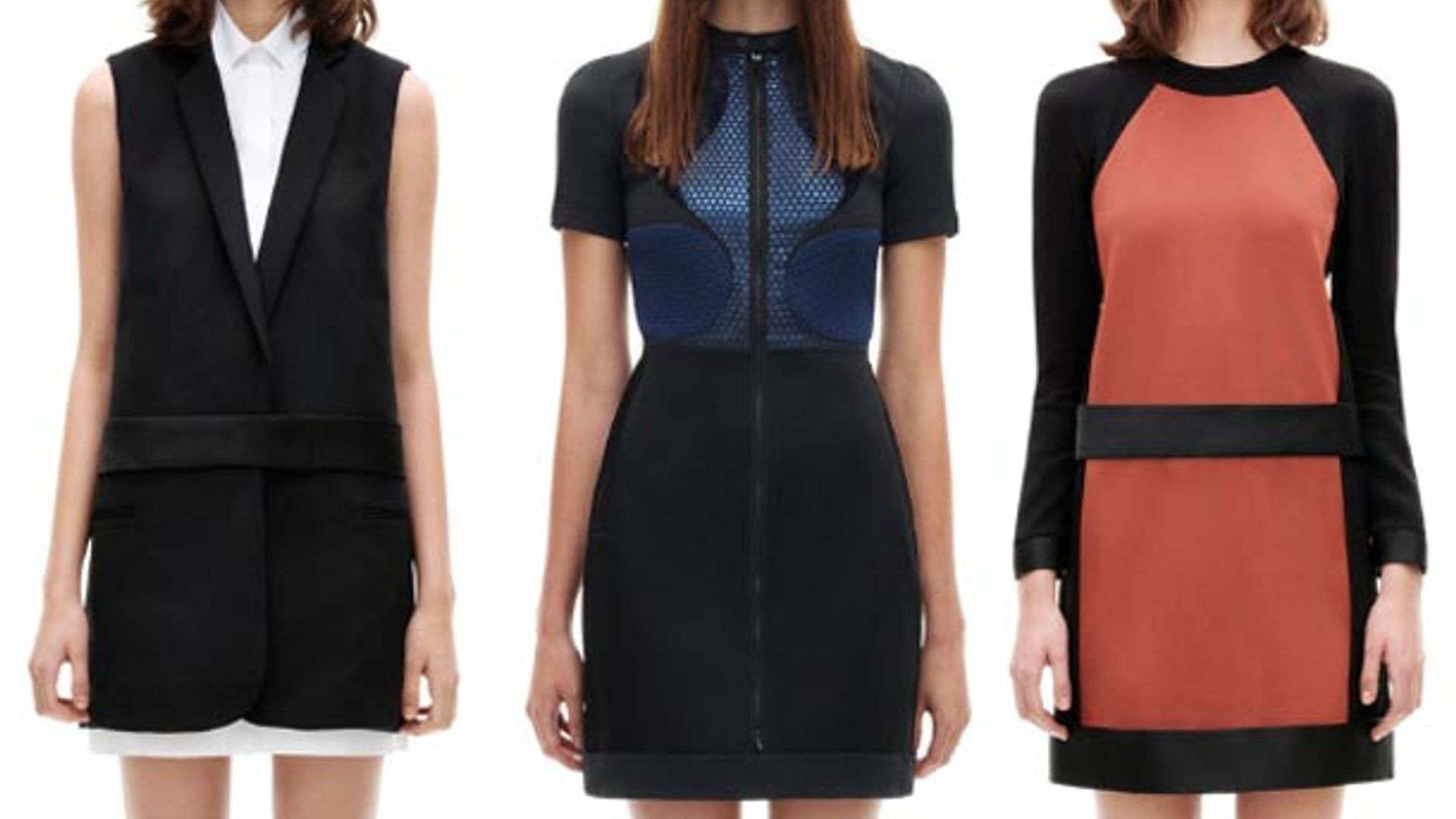 Victoria Beckham's new collection aimed at 'intellectual women'