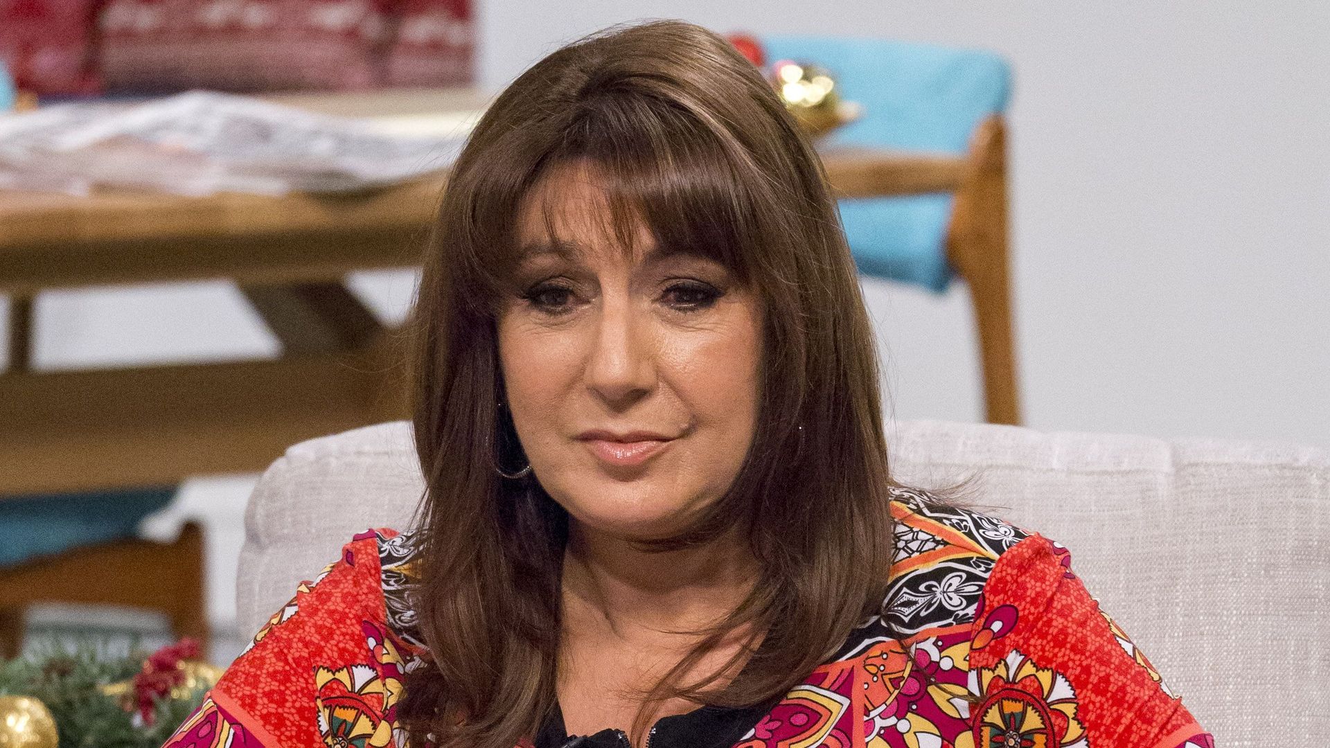 Jane McDonald marks the end of an era as she makes sad announcement