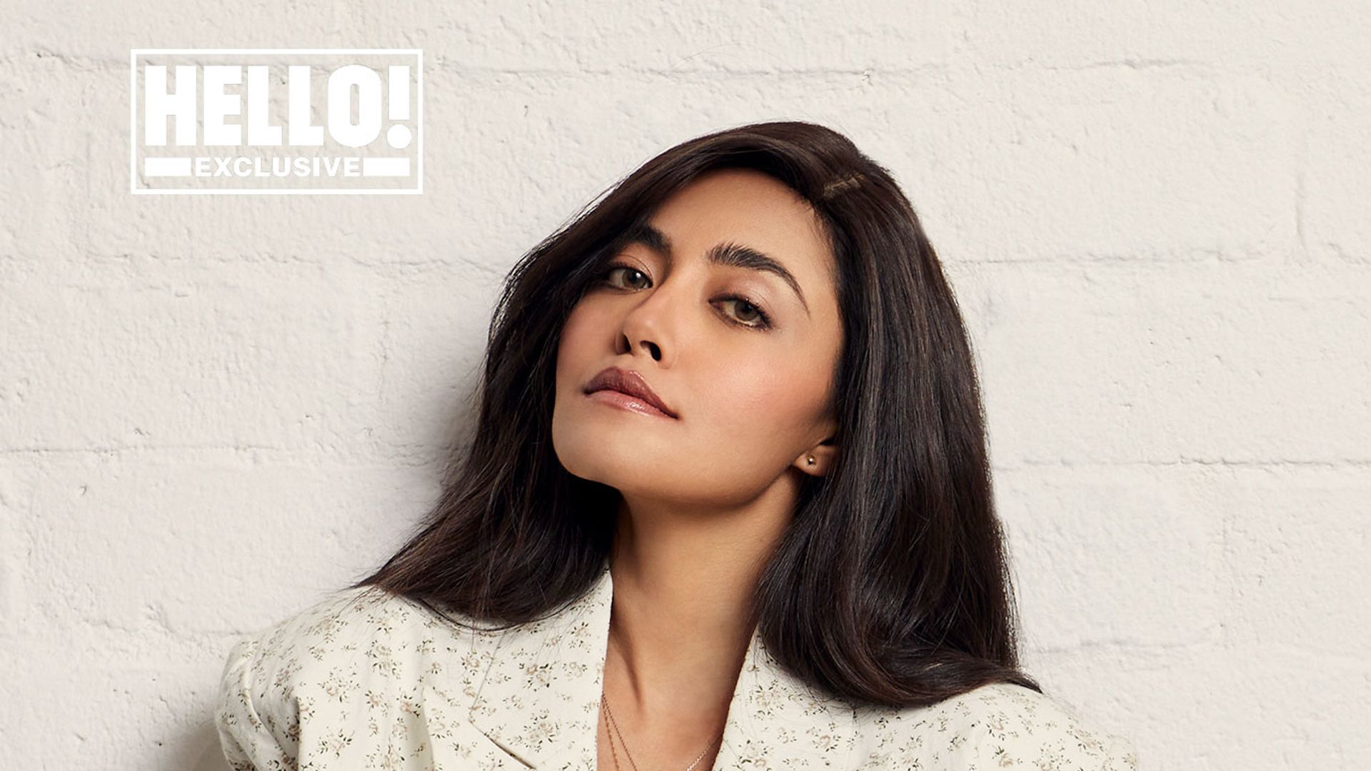 NCIS: Hawaii's Yasmine Al-Bustami on finding 'Ohana', fan love for Kate