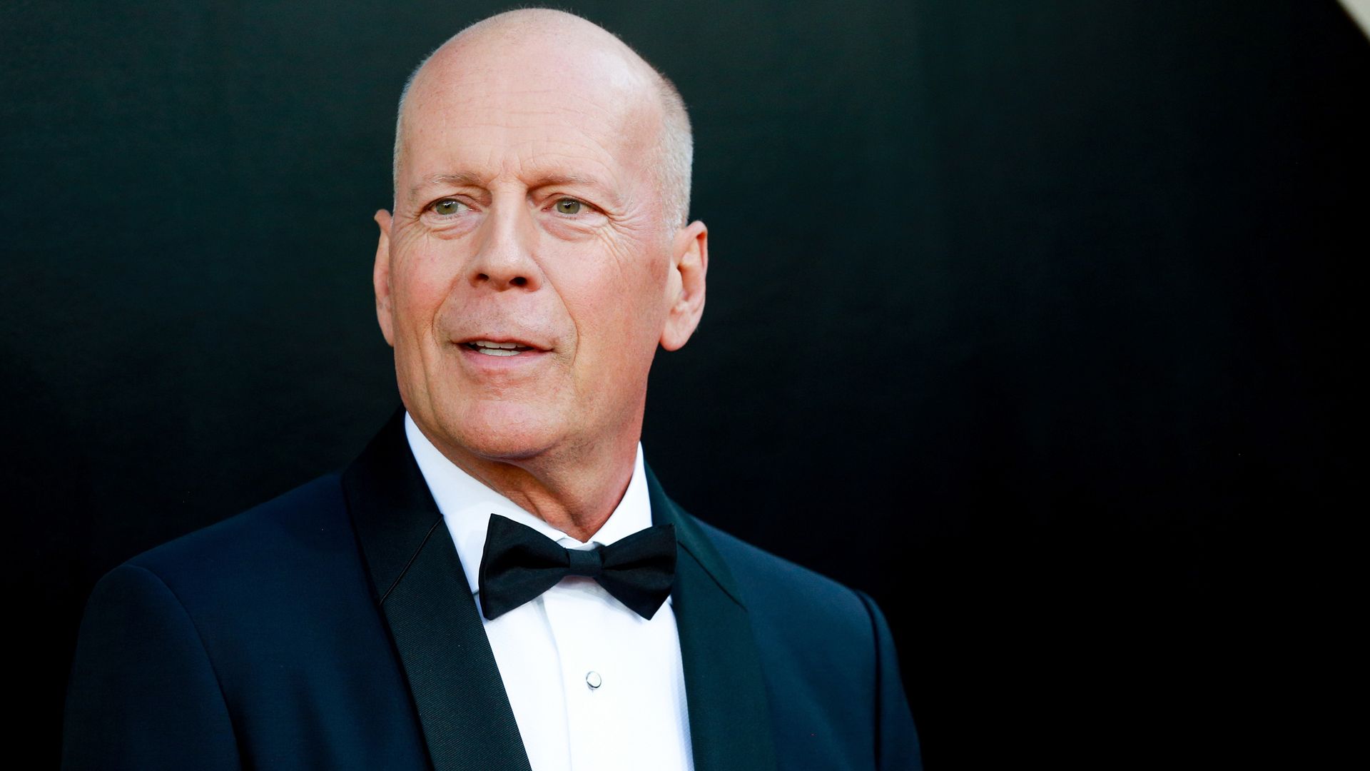 Bruce Willis' debilitating ongoing health battle explained