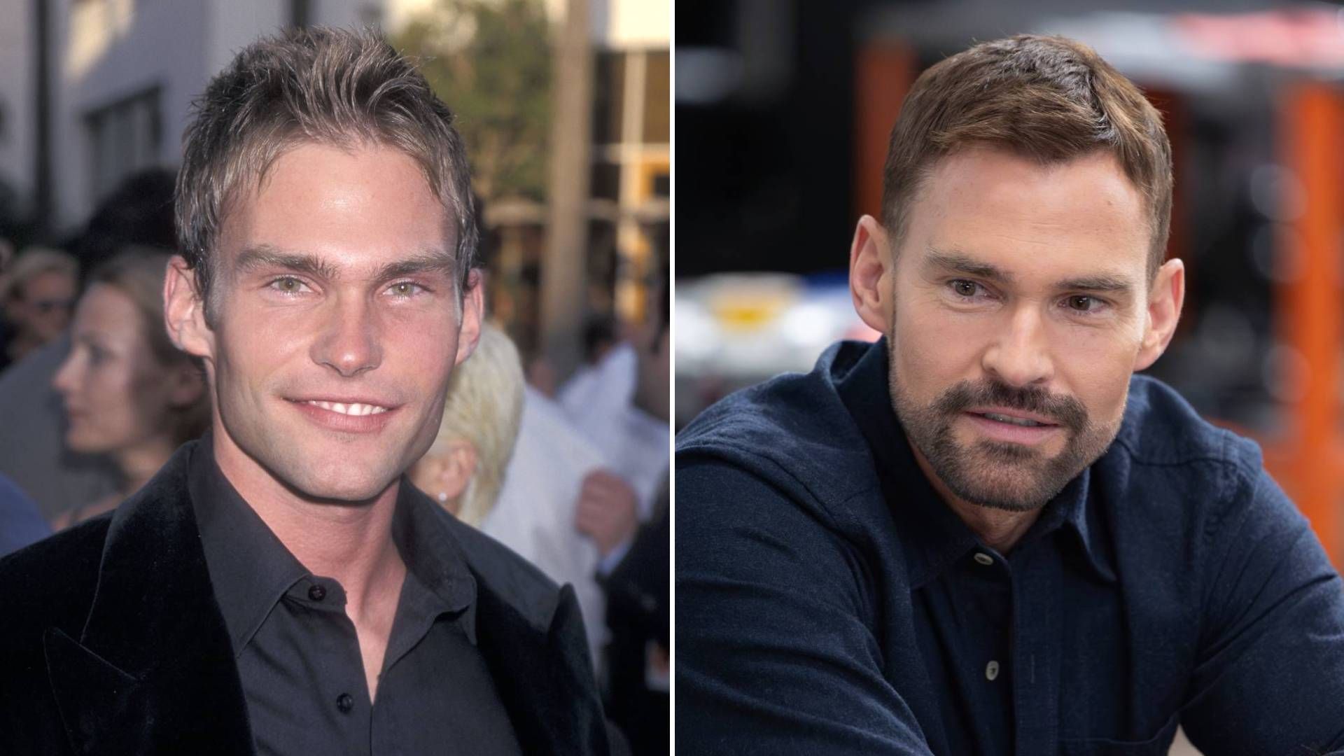 Seann William Scott